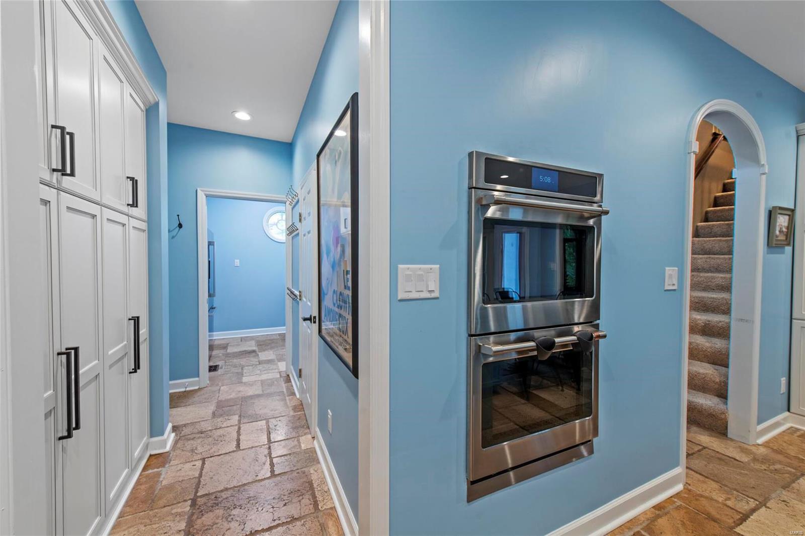 Rambling Oaks - Residential