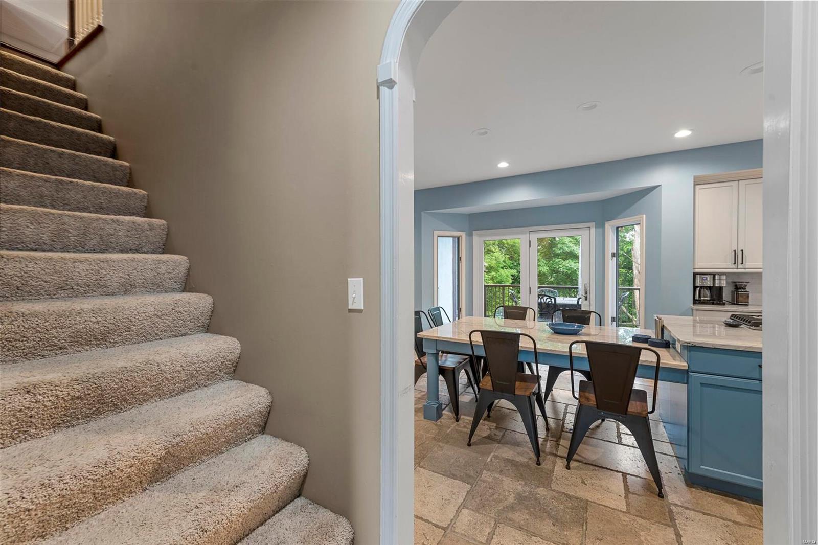 Rambling Oaks - Residential