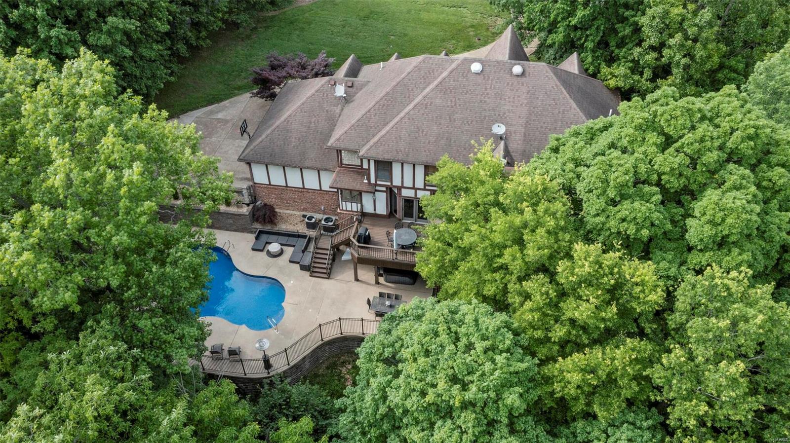 Rambling Oaks - Residential