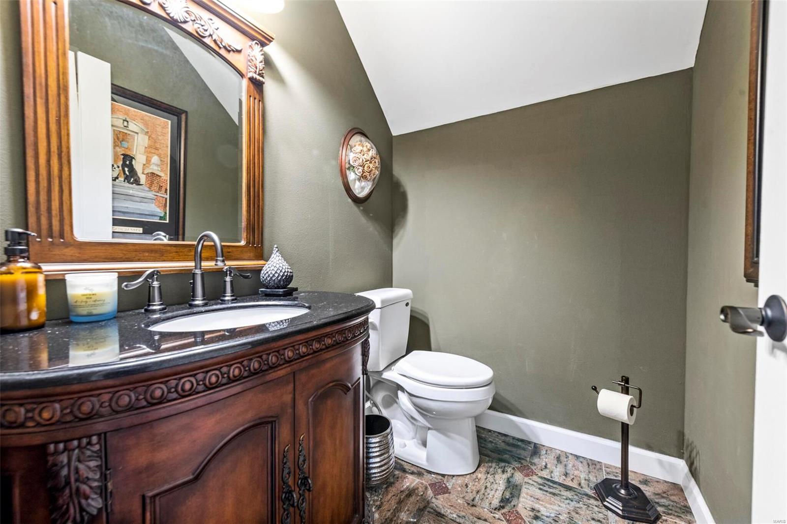 Rambling Oaks - Residential