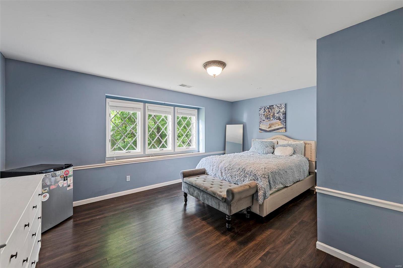 Rambling Oaks - Residential