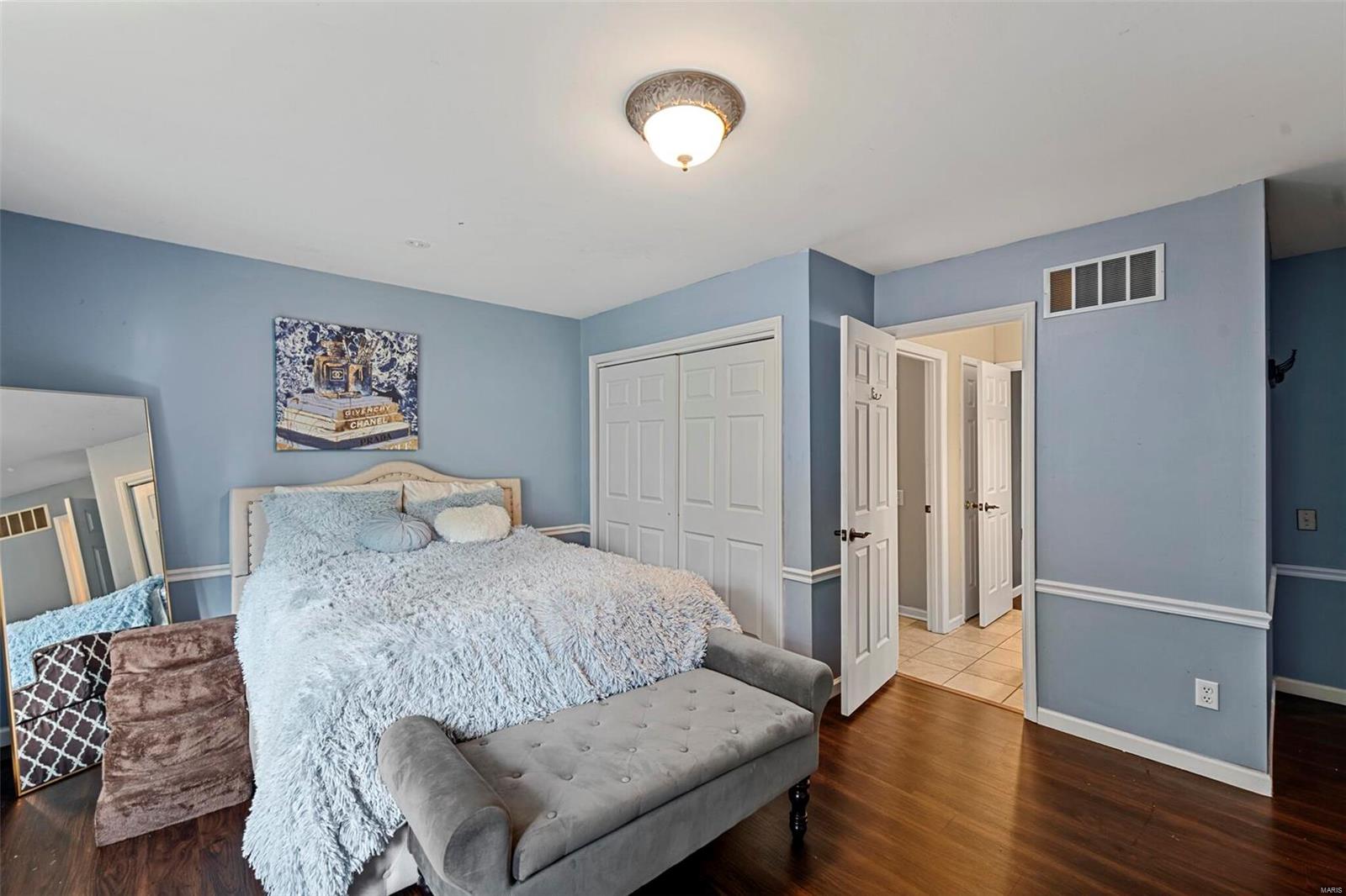 Rambling Oaks - Residential