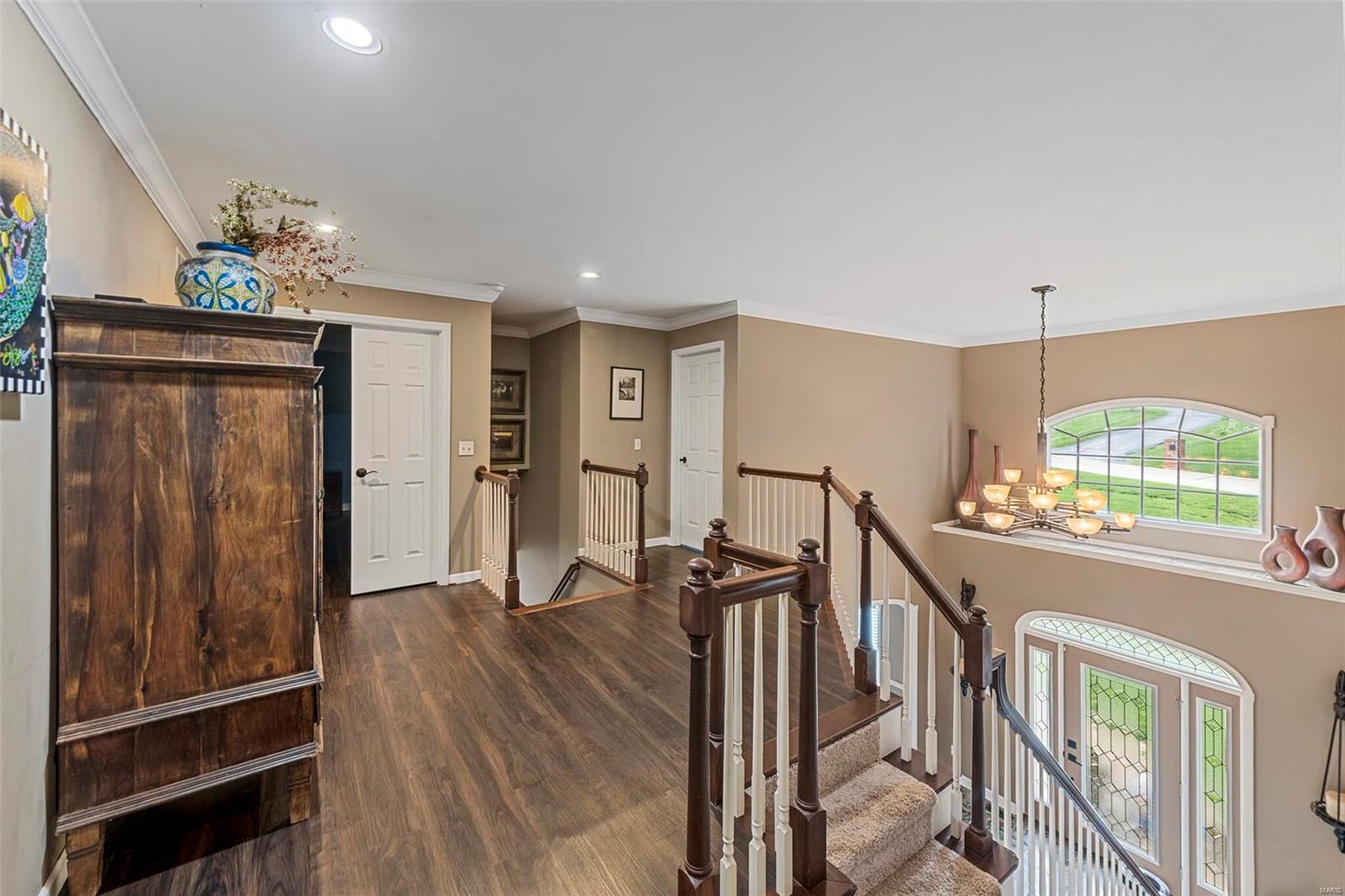 Rambling Oaks - Residential