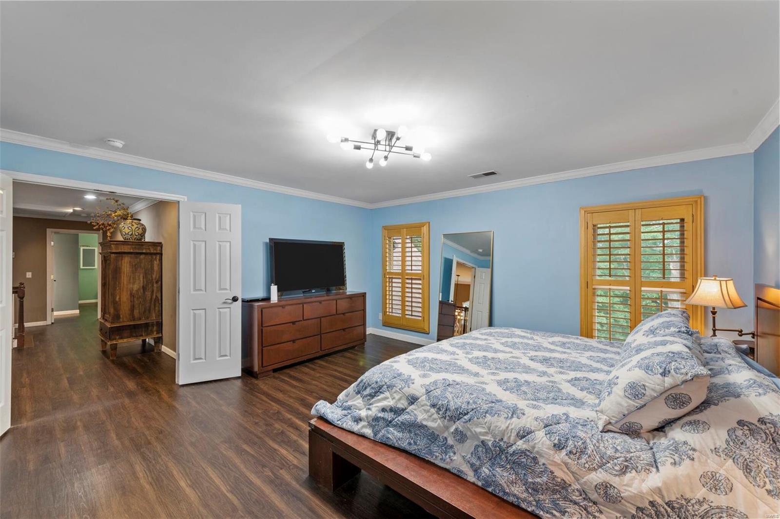 Rambling Oaks - Residential