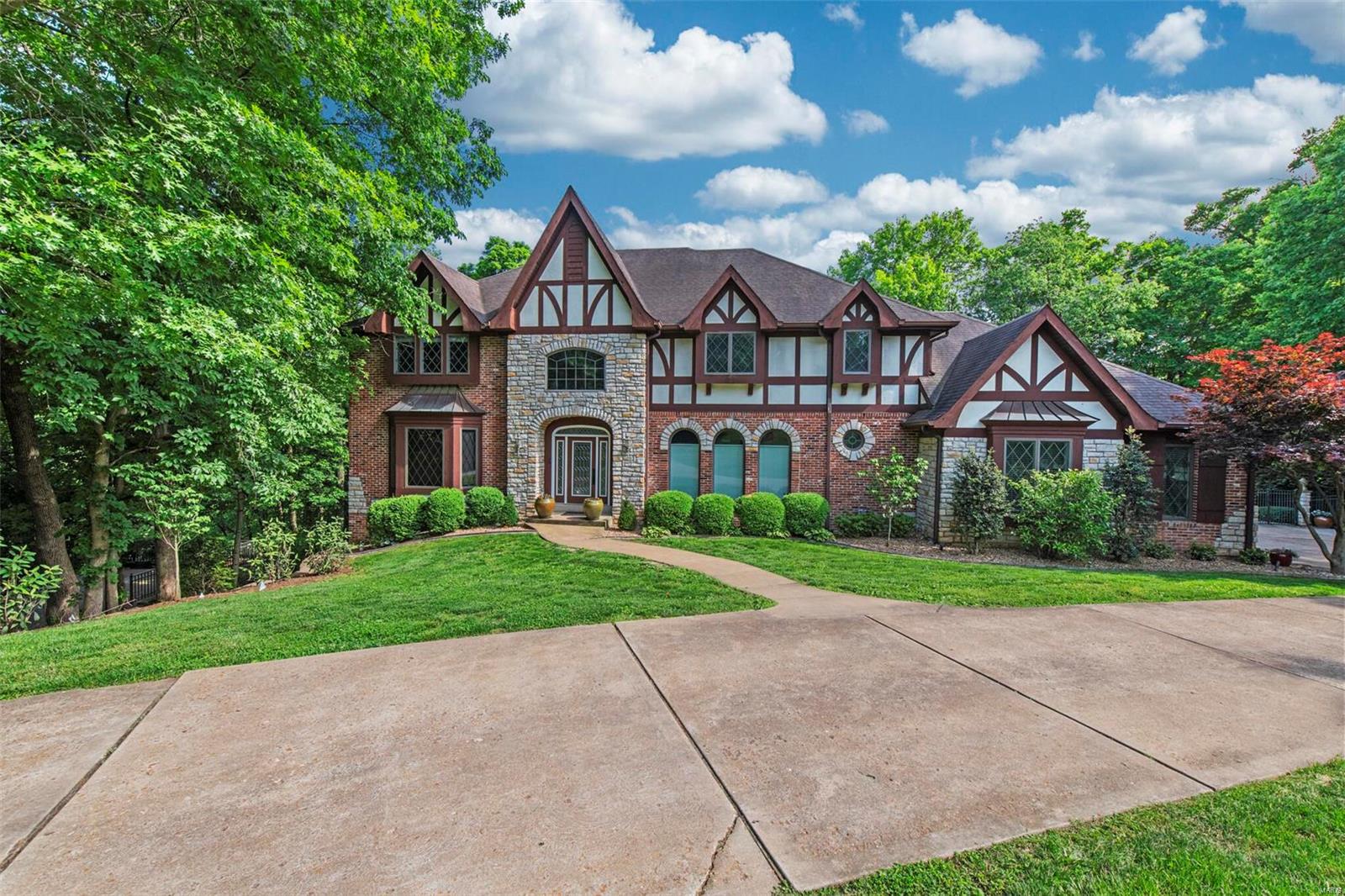 Rambling Oaks - Residential