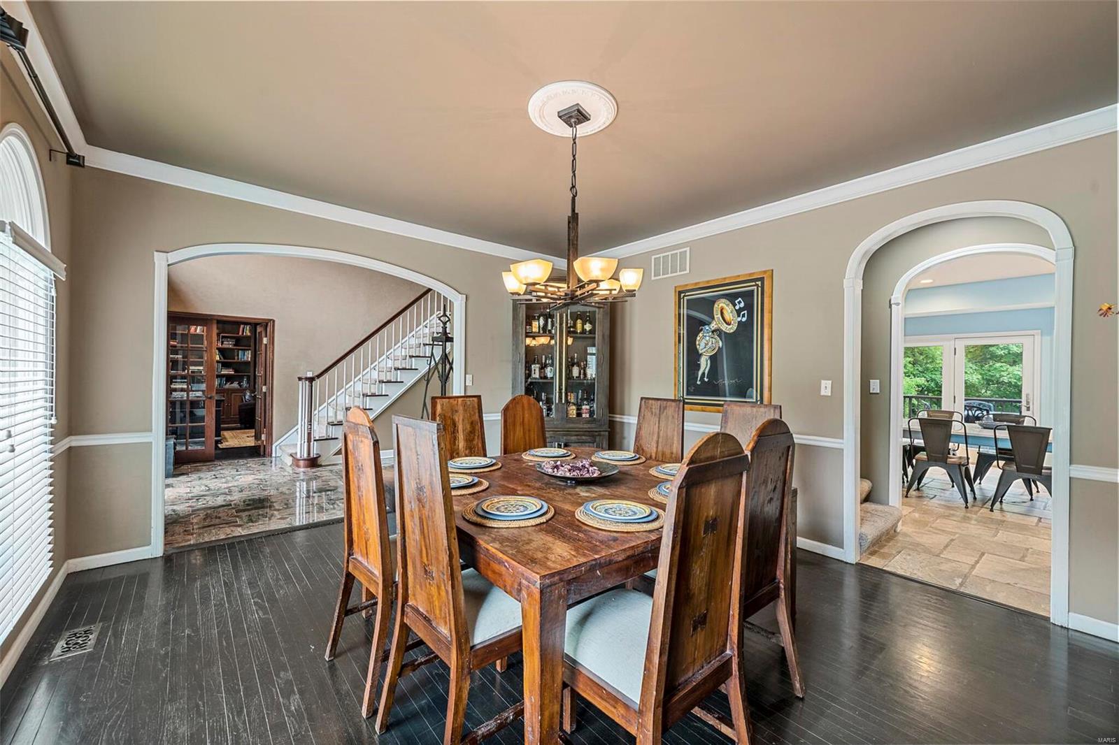 Rambling Oaks - Residential