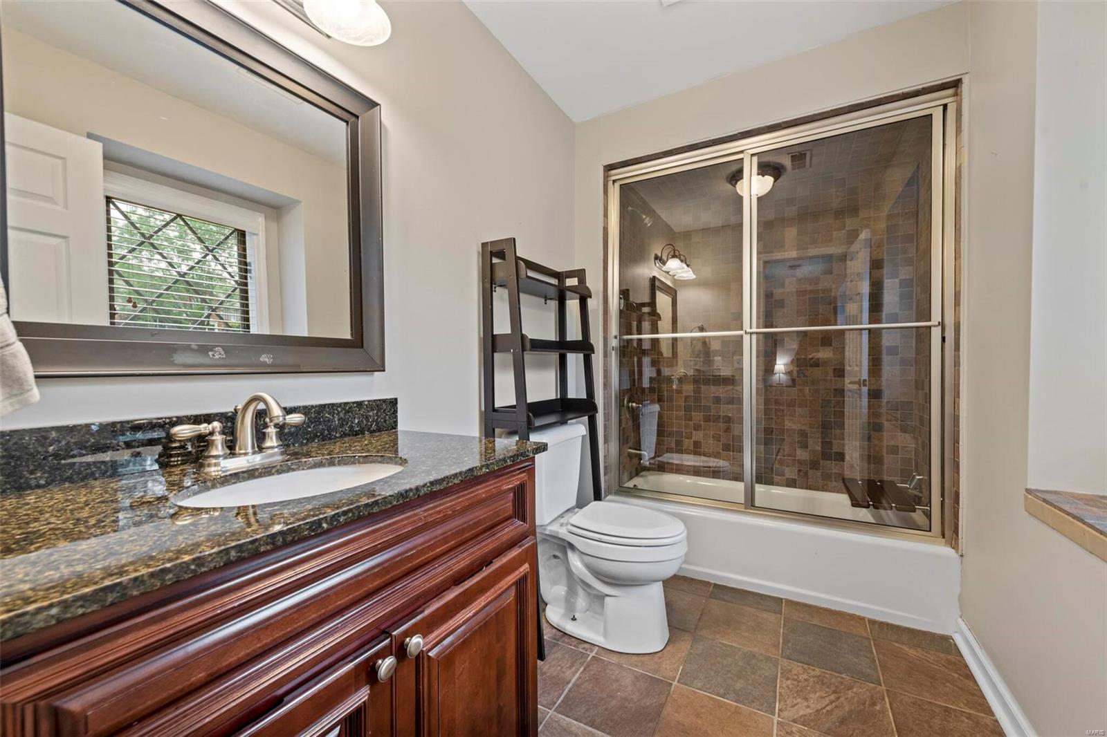 Rambling Oaks - Residential