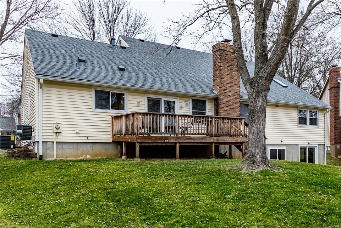 Baxter Lakes 4 - Residential