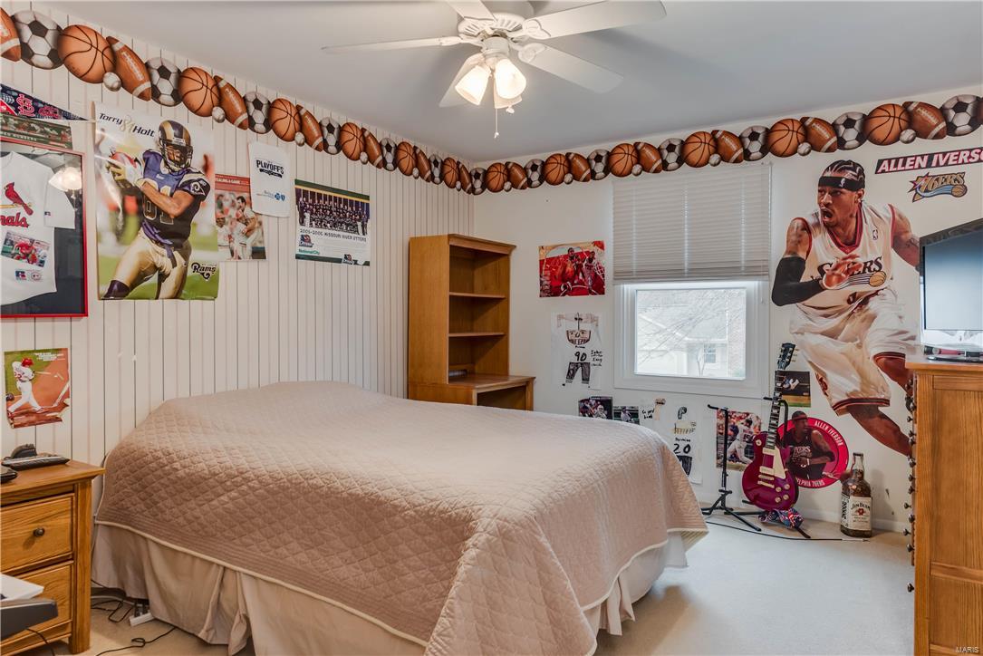 Baxter Lakes 4 - Residential