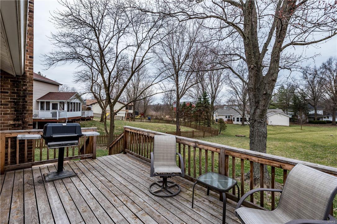 Baxter Lakes 4 - Residential