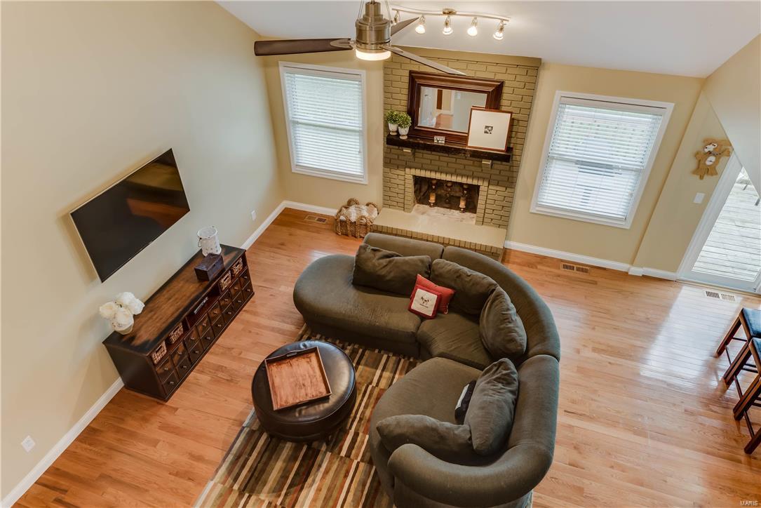 Baxter Lakes 4 - Residential