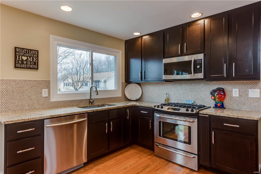 Baxter Lakes 4 - Residential