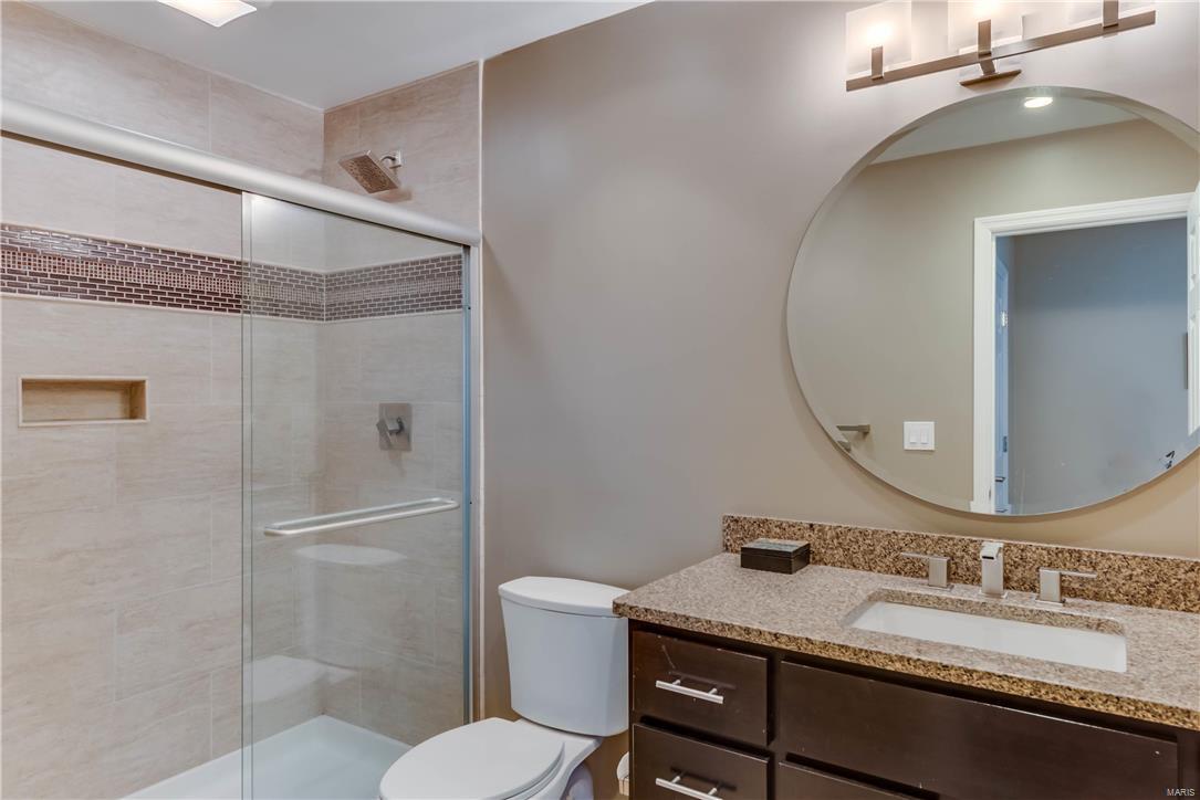 Baxter Lakes 4 - Residential