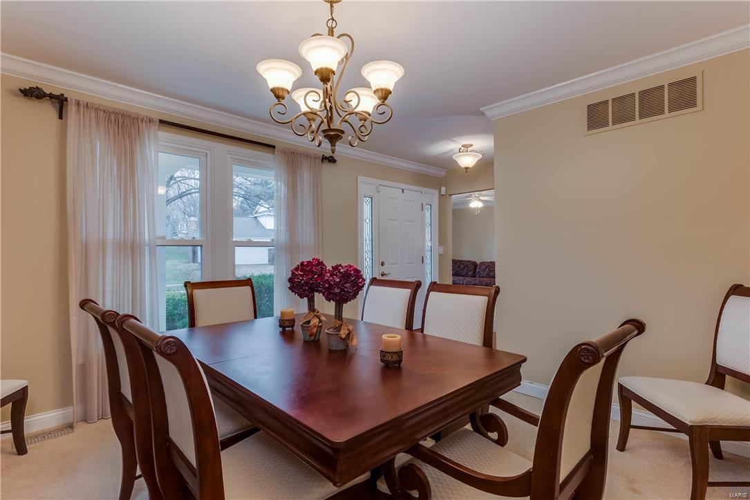 Baxter Lakes 4 - Residential