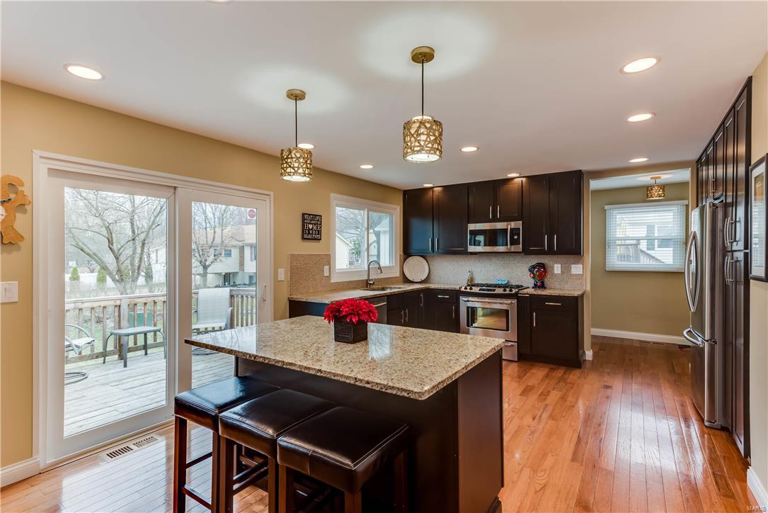 Baxter Lakes 4 - Residential