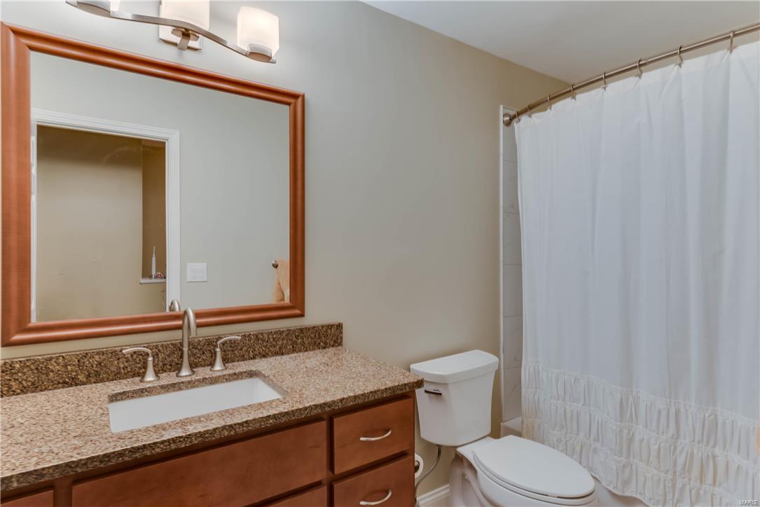 Baxter Lakes 4 - Residential