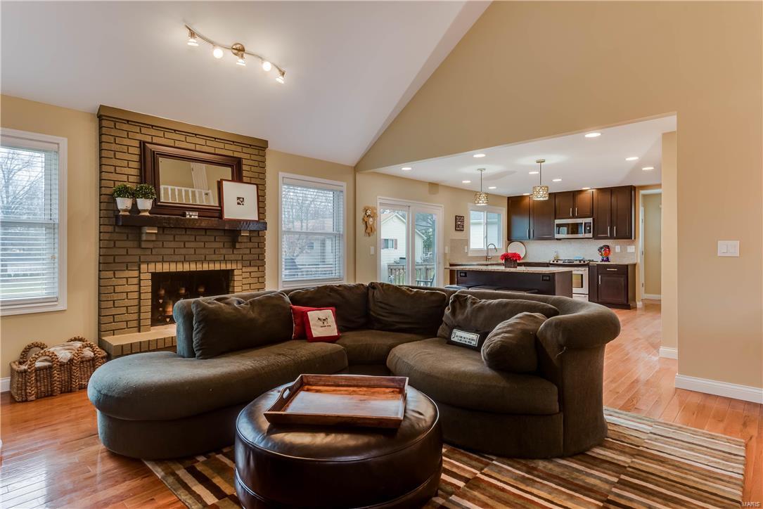 Baxter Lakes 4 - Residential