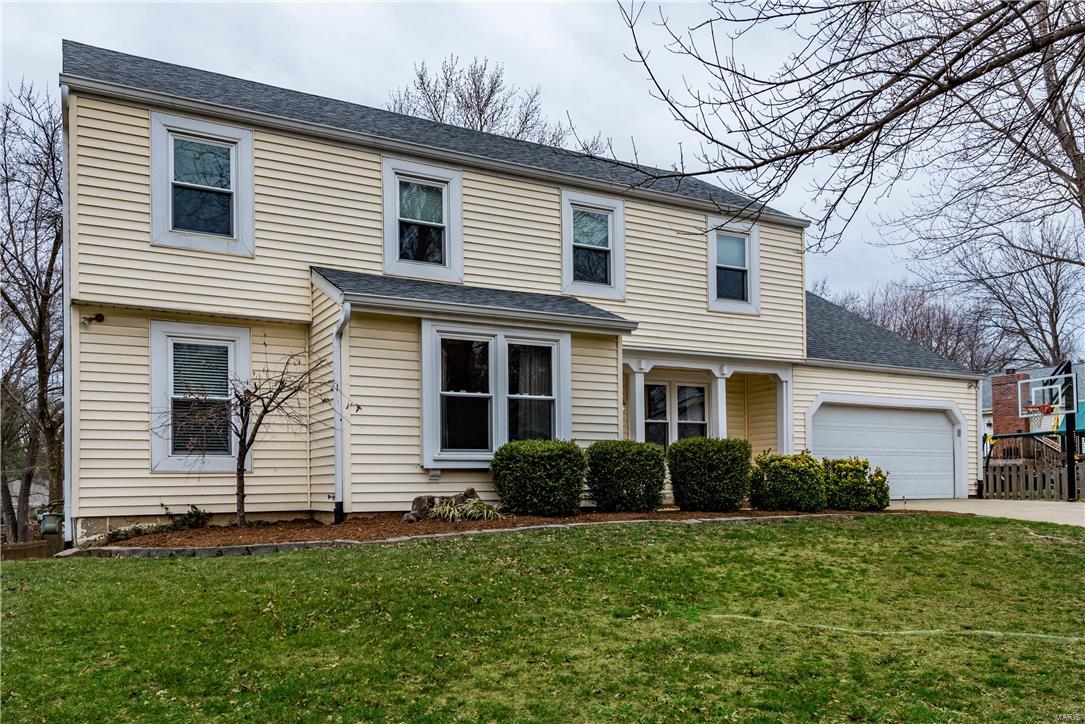 Baxter Lakes 4 - Residential