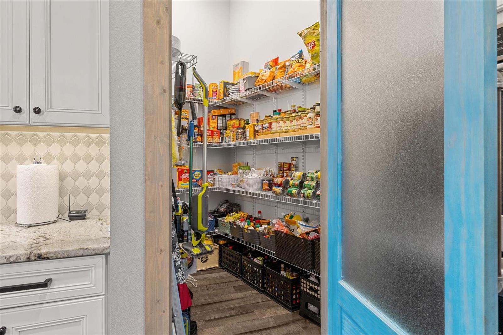 Winchester Hills - Farm