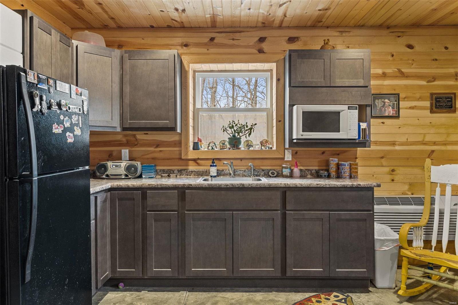 Winchester Hills - Farm