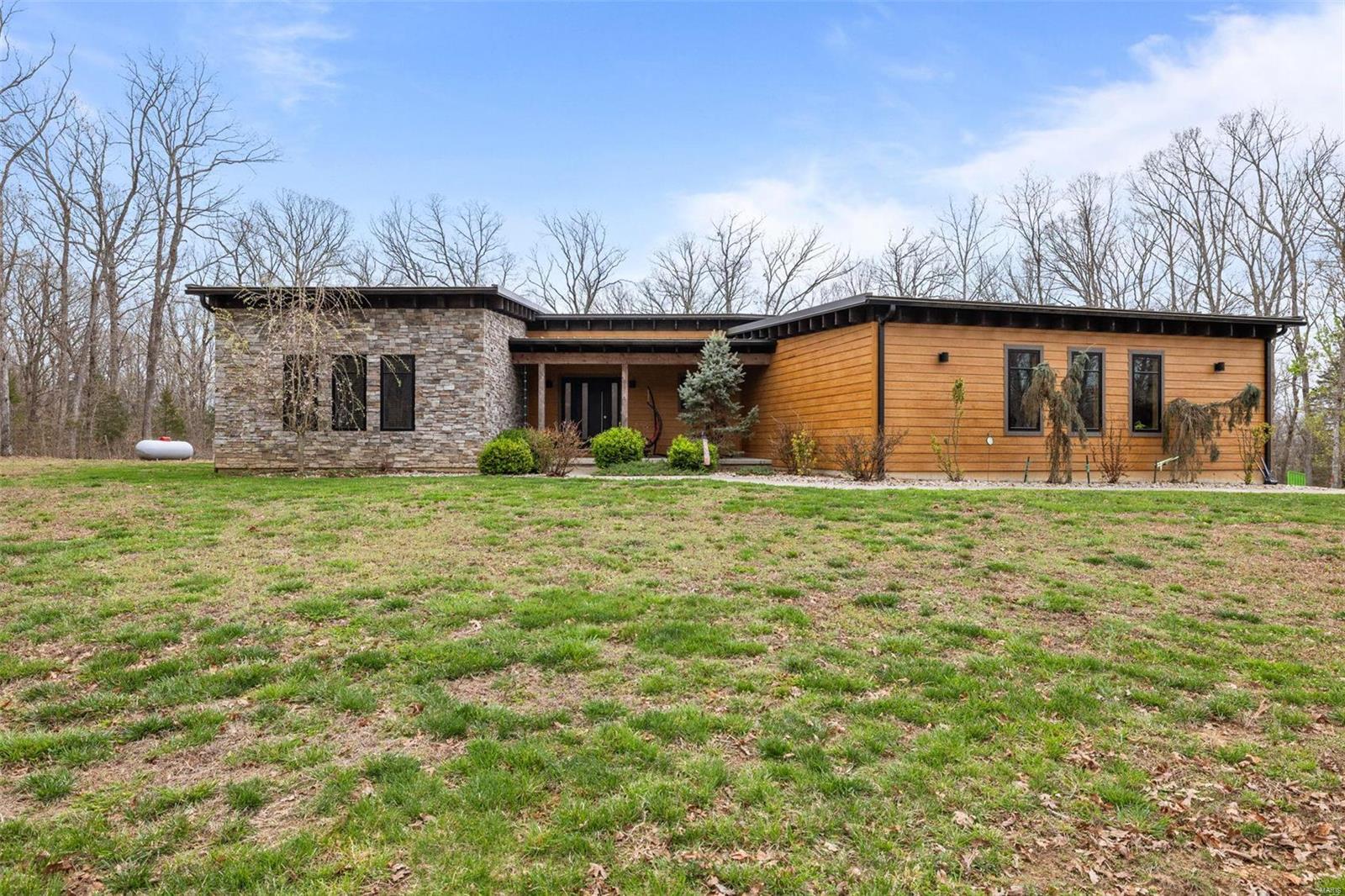 Winchester Hills - Farm