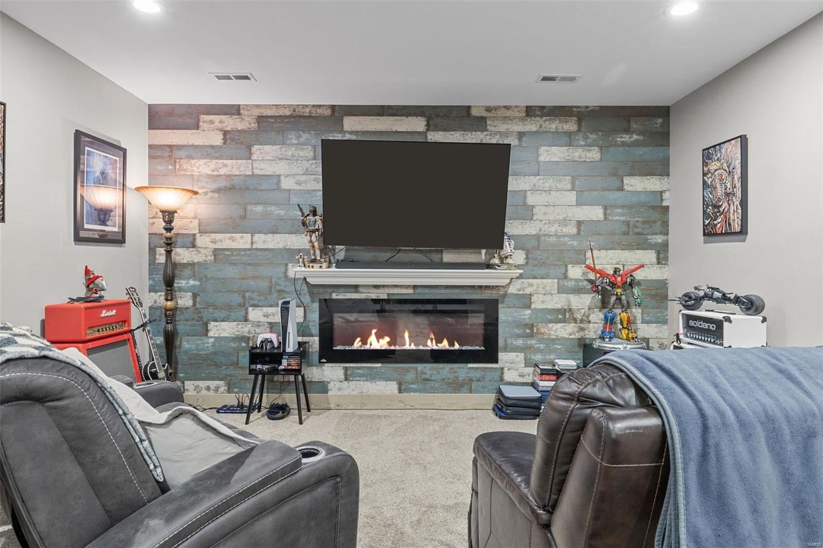 Winchester Hills - Farm