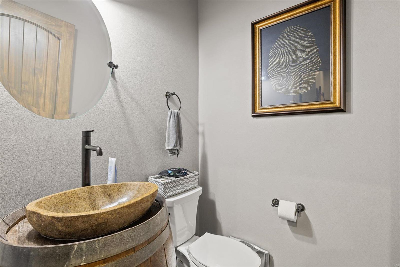 Winchester Hills - Farm