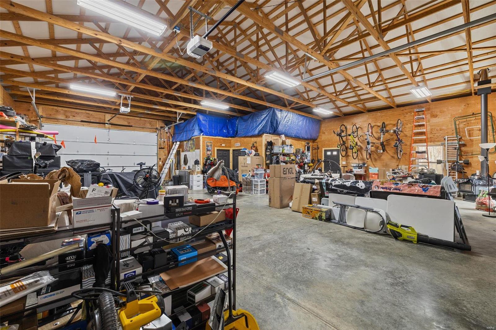 Winchester Hills - Farm