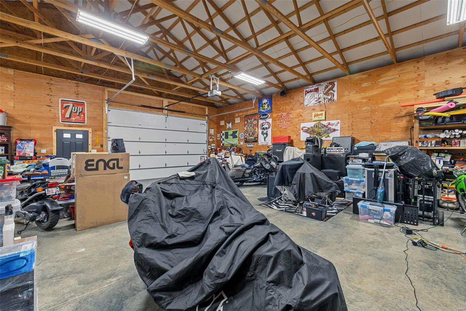 Winchester Hills - Farm