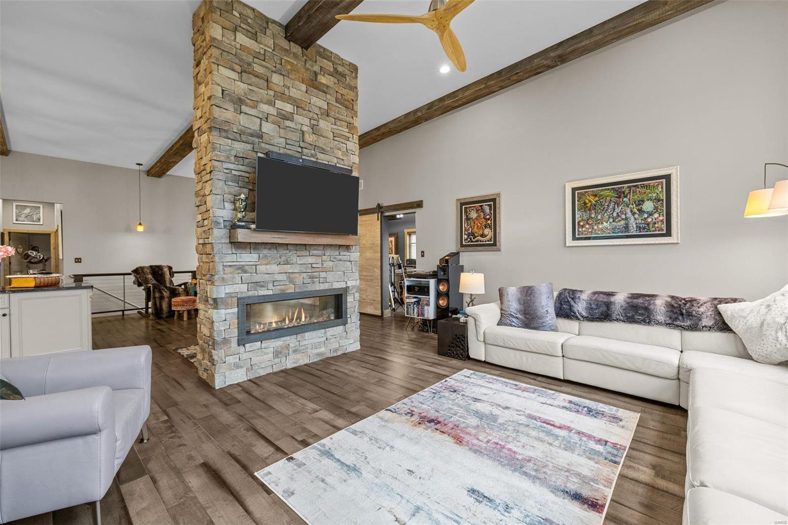 Winchester Hills - Farm