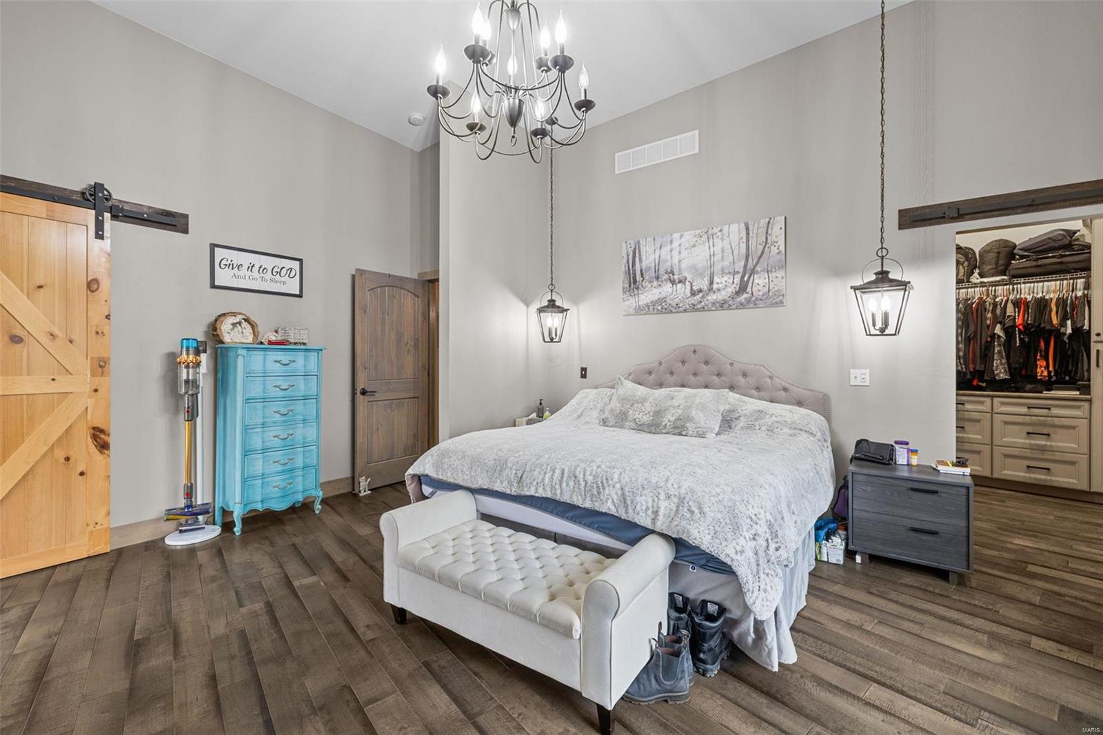 Winchester Hills - Farm