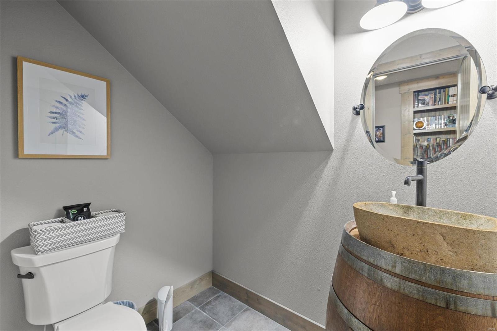 Winchester Hills - Farm