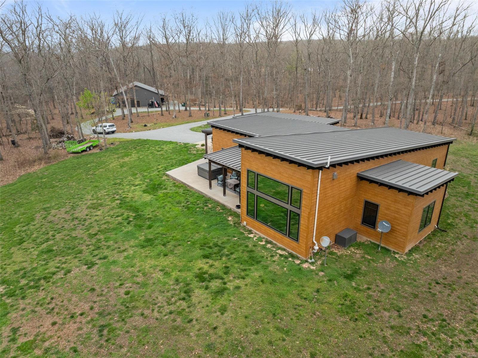 Winchester Hills - Farm