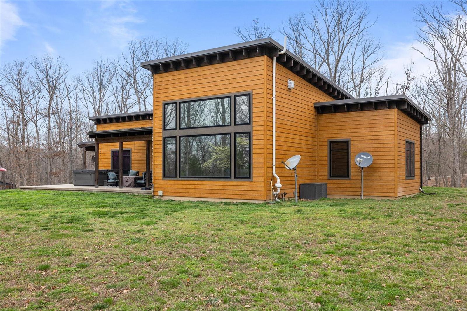 Winchester Hills - Farm