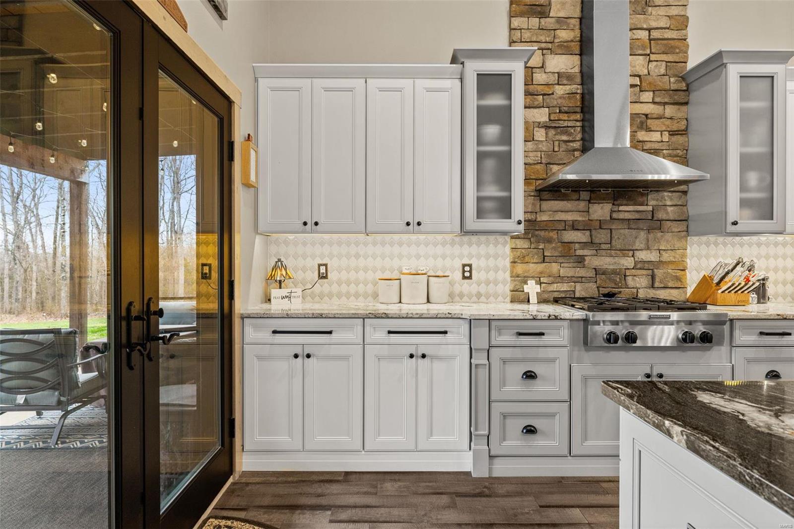 Winchester Hills - Farm