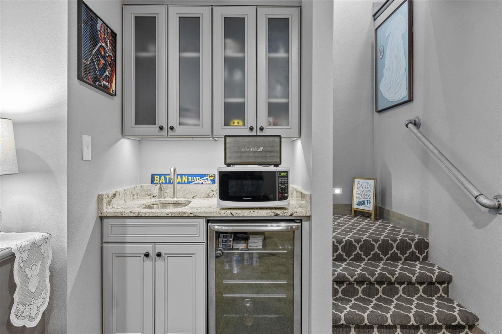 Winchester Hills - Farm