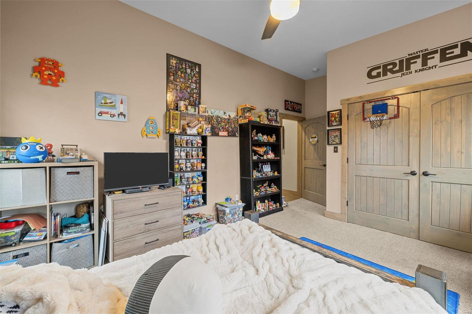 Winchester Hills - Farm