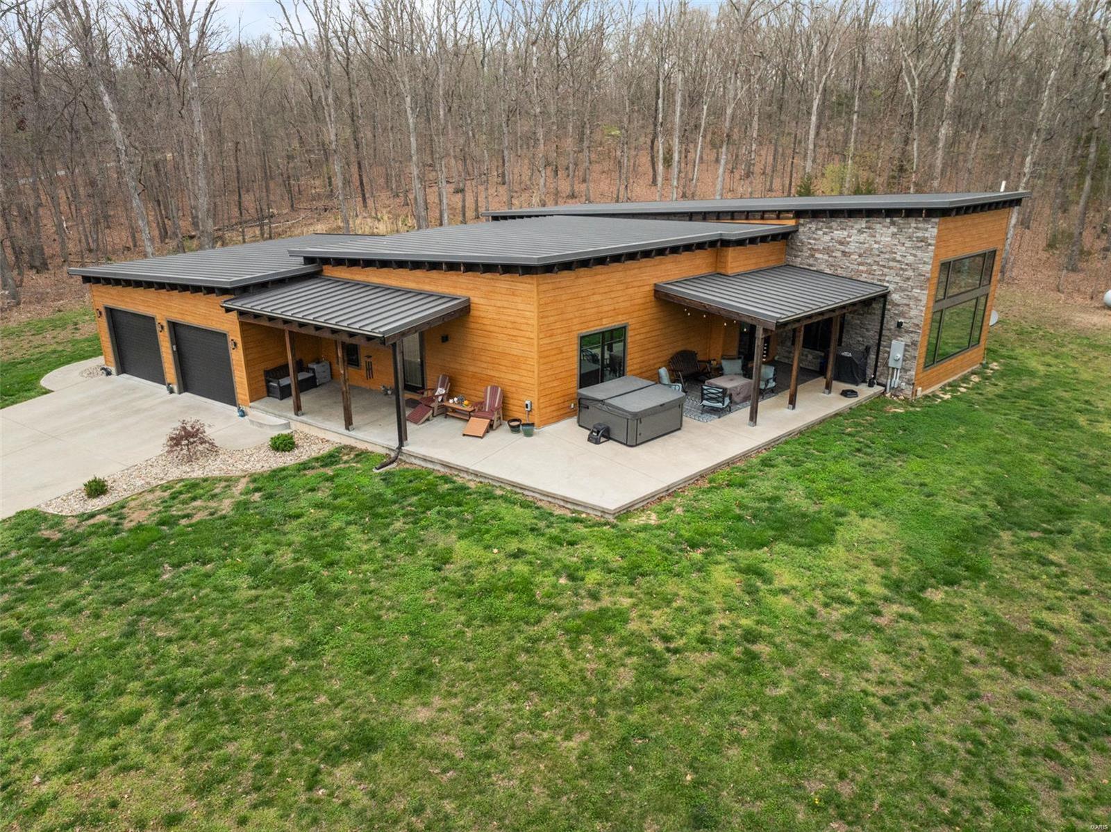 Winchester Hills - Farm