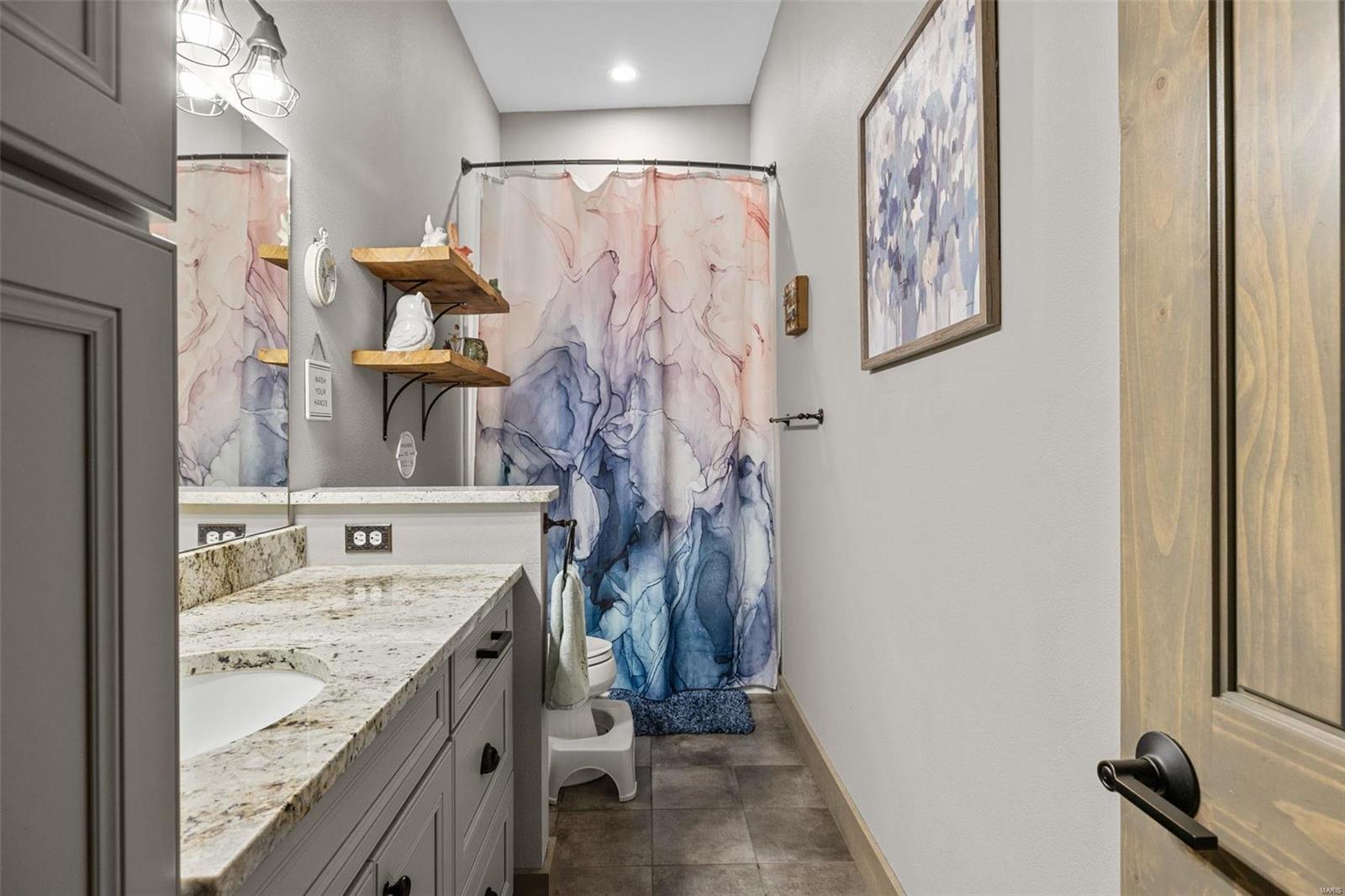 Winchester Hills - Farm