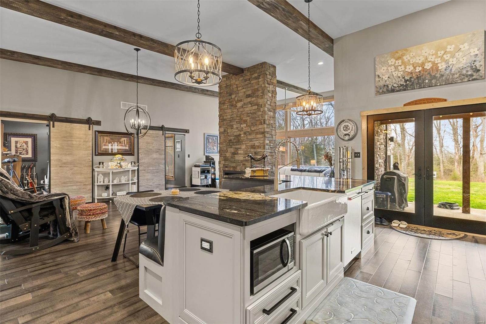 Winchester Hills - Farm