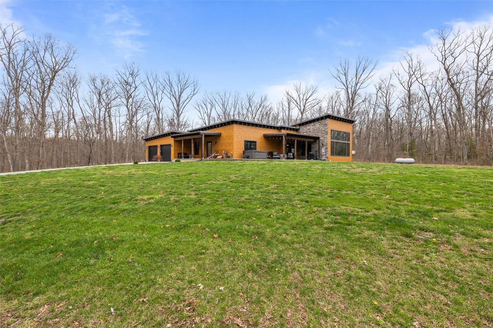 Winchester Hills - Farm