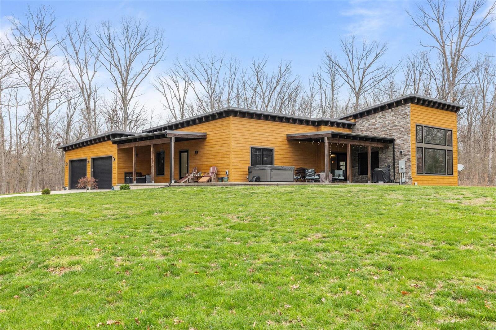 Winchester Hills - Farm