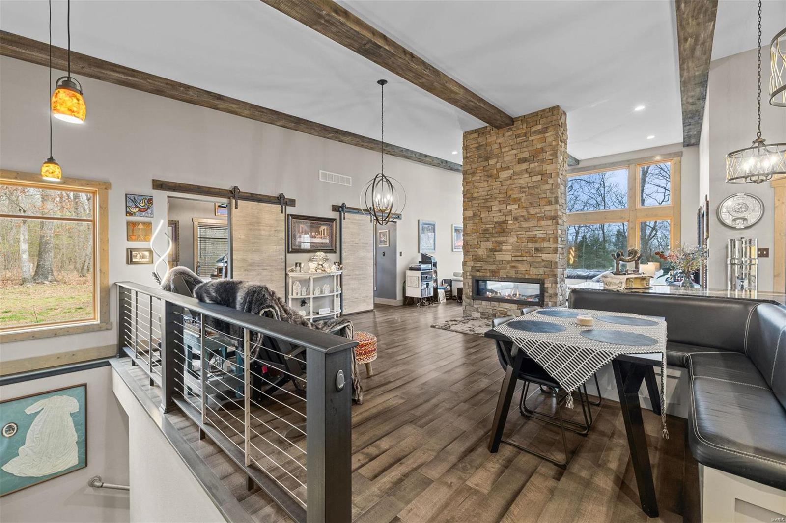 Winchester Hills - Farm