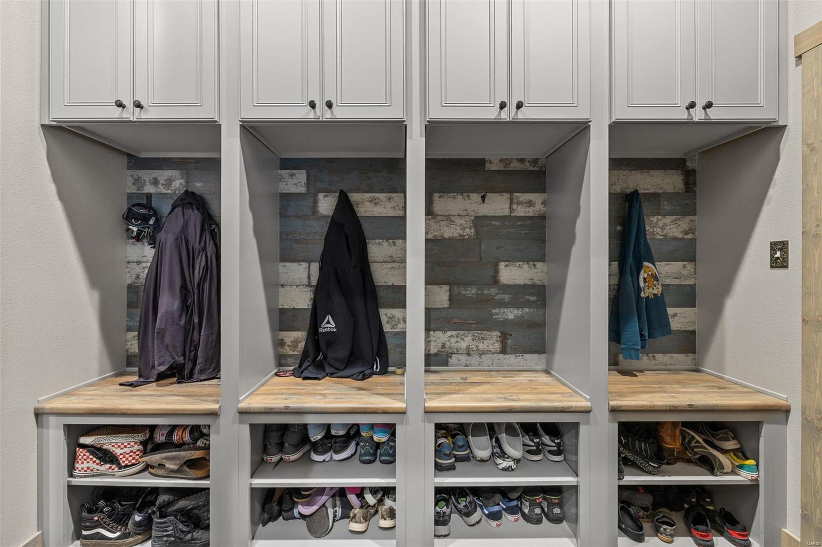 Winchester Hills - Farm