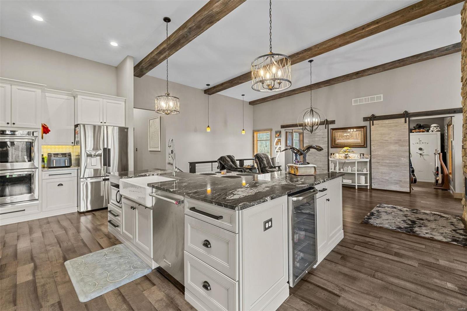 Winchester Hills - Farm