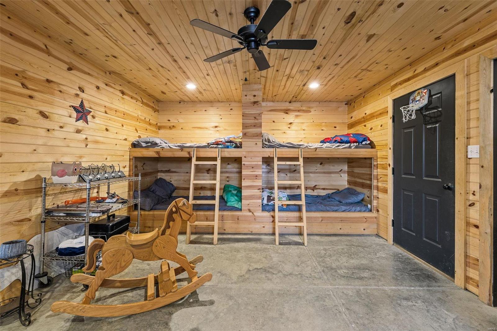 Winchester Hills - Farm