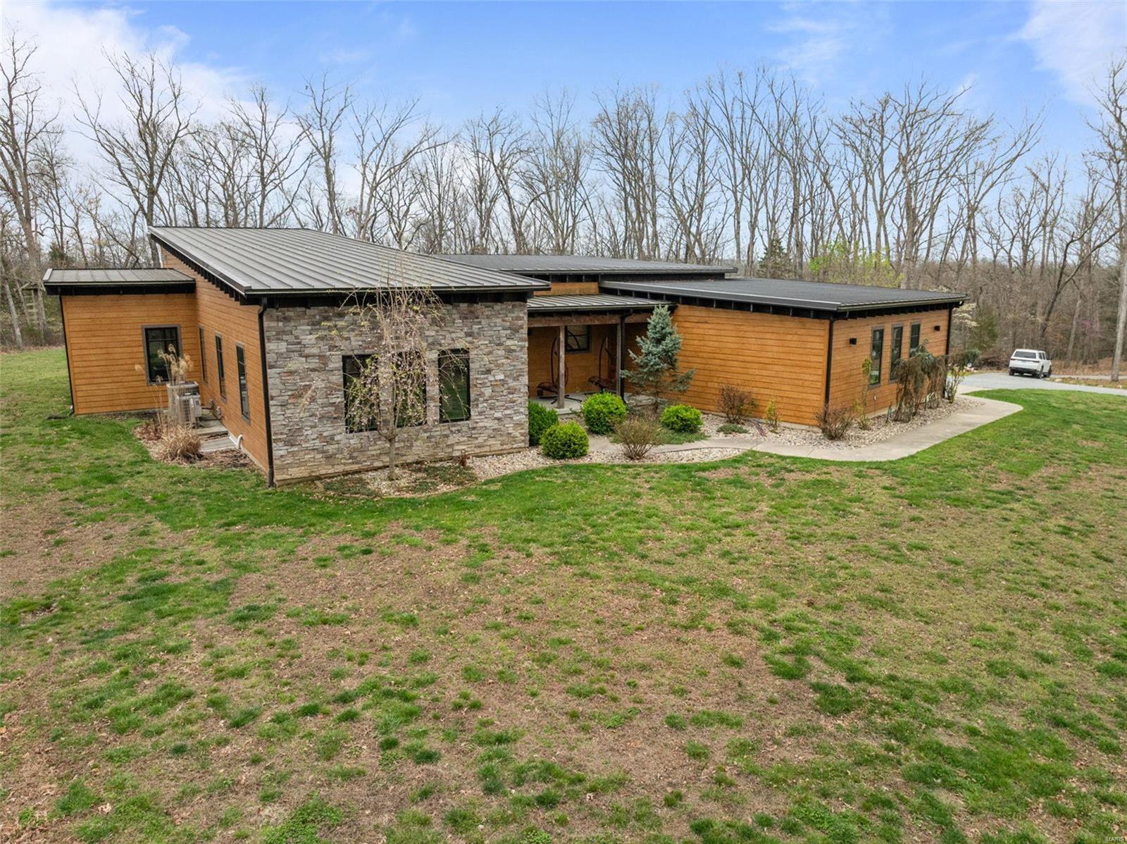 Winchester Hills - Farm