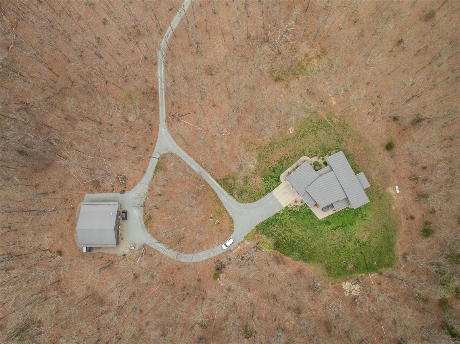 Winchester Hills - Farm