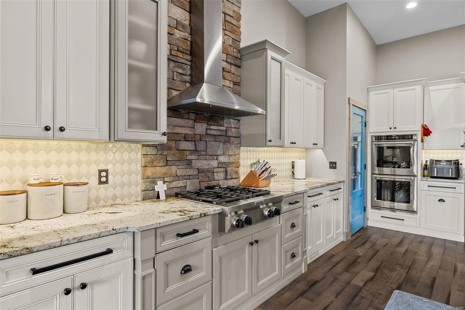 Winchester Hills - Farm