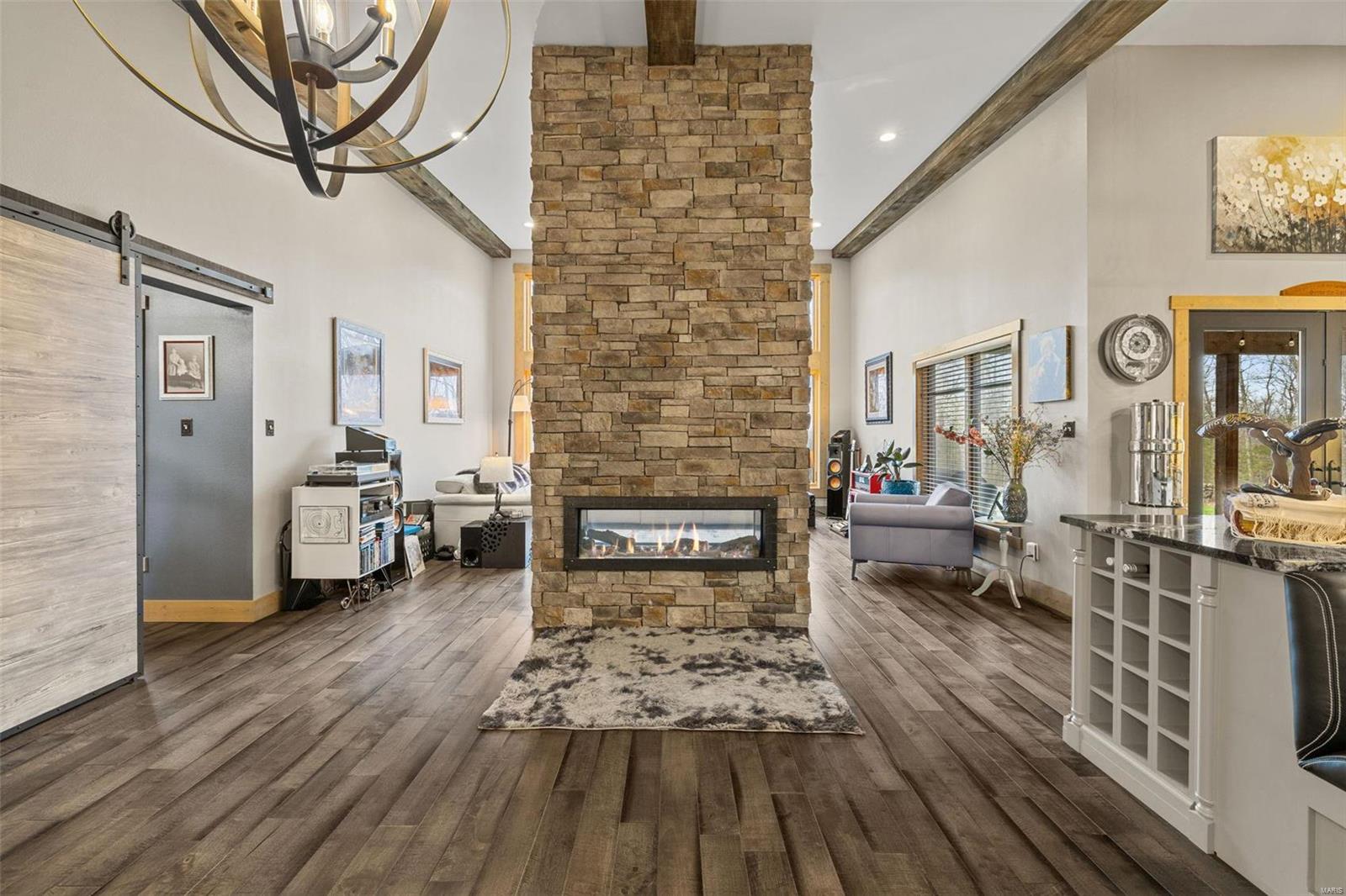 Winchester Hills - Farm